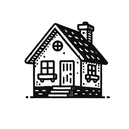 Astronaut in the air